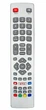 Пульт для телевізора SHARP LC-40UG7252E/ LC-49CFG6001E - зображення 1
