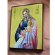 Икона Святой Праведный Симеон Богоприимец 20 × 26 см - изображение 4
