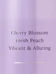 Міст спрей для тіла Victoria's Secret Love Spell 250 мл - зображення 2