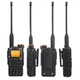 Двохдіапазонна рація Quansheng UV-K5(8) 5W - зображення 2