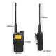 Двохдіапазонна рація Quansheng UV-K5(8) 5W - зображення 4