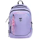 Рюкзак шкільний Yes TS-59L Lilac (550407) - изображение 2