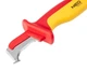 Ніж діелектричний Neo Tools 180 мм (01-553) - зображення 6