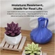 Пластик Creality Soleyin PETG Filament для 3D принтера 1 кг 1.75 мм Черный (3301030163) - изображение 5