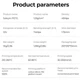 Пластик Creality Soleyin PETG Filament для 3D принтера 1 кг 1.75 мм Черный (3301030163) - изображение 7