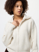 Кардиган Uniqlo розмір М білий (480490) - зображення 1