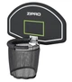 Набір для баскетболу на батуті Zipro Accessories - изображение 4