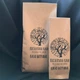 Какао, шоколад Kucheryava Kava Какао алкалізоване 12% 1 кг (CN001) - зображення 2