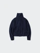 Кардиган Uniqlo розмір XS темно синій (69) (480490) - изображение 3