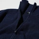 Кардиган Uniqlo розмір XS темно синій (69) (480490) - изображение 4