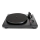 Виниловый проигрыватель со встроенным фонокоректором Argon TT-3 Plus Turntable Black - изображение 2