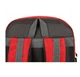 Рюкзак спортивний для ноутбука 17.4 Voltronic Alaska 40L 52x31x23cm Red - зображення 6