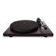 Виниловый проигрыватель со встроенным фонокоректором Argon Turntable MK2 Satin Mahogany - изображение 6