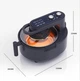 Мультипечь аэрофритюрница 10л 3800W Su Tai ST-1010 - изображение 3