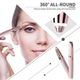 Жіночий тример-епілятор для брів та обличчя Finishing Touch Flawless Brows - зображення 5