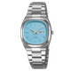 Наручний годинник SKMEI 2420 Silver-Blue - изображение 1