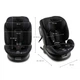 Автокрісло Kinderkraft Xpedition 3 i-Size 360 Black (KCXPED03BLK0000) (5902533926763) - зображення 10