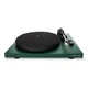 Виниловый проигрыватель со встроенным фонокоректором Argon Turntable MK2 Pine Green - изображение 5