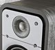 Напольная акустическая система Polk Audio Signature Elite ES60 Black - изображение 3