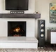 Напольная акустическая система Polk Audio Signature Elite ES60 Black - изображение 6