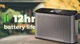 Радиоприемник портативный Sharp DR-P540GY Gray DAB+, FM, Bluetooth - изображение 7