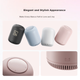 Wae Tmall Genie Q Sugar Smart Speaker Большая модель Bluetooth-колонка Высококачественный звук Сабвуфер Детский ранний образовательный рассказ Подарок на день рождения - изображение 2