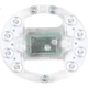 Светильник потолочный LED FSL 8 Вт, круглый, магнитный, белый свет - изображение 3