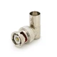 Разъем BNC-M - BNC-F угловой Voltronic YT840 - изображение 1