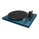 Вініловий програвач із вбудованим фоноректором Argon Turntable MK2 Atlantic Blue - зображення 7