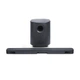 Саундбар с беспроводным сабвуфером JBL Bar 500MK2 Black - изображение 4