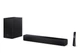 Саундбар с беспроводным сабвуфером SHARP HT-SBW121 Black - изображение 7