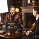 Подарочный набор камней для виски Bartending Premium, 12 шт., стеатит, деревянная коробка, щипцы, мешочек - зображення 13