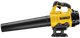 Повітродувка DeWalt DCM562PB-QW (5035048615249) - зображення 2