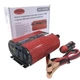 Перетворювач напруги Wimpex WX-1000A USB із захистом від короткого замикання та перегріву 12V-220V 1000W - зображення 2