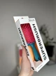 Щітка Janeke 1830 Superbrush The Original Italian Patent Бірюзова з малиновим - изображение 2