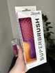 Щітка Janeke 1830 Superbrush The Original Italian Patent Фіолетово-рожева - изображение 1