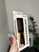 Щітка для волосся Janeke Superbrush The Original Italian Чорна - изображение 2