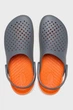Сабо Crocs In Motion Clog 209964 42, SLATE GREY - зображення 4