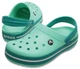 Сабо Crocs Crocband, (11016) 41, темна бірюза - зображення 1