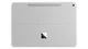 Ноутбук Microsoft Surface Pro 12 (EP2-27221+EP2-33132), Qualcomm Snapdragon X Plus X1P-42-100 / 12" / Touch / 90 Гц / RAM 16 ГБ LPDDR5X / SSD 1 ТБ / Qualcomm Adreno / NFC / Windows 11 Pro / Сірий - зображення 4