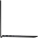 Ноутбук DELL Pro 15 Essential (PV15250RP007UBU), Intel Core i7-1355U / 15.6" / 120 Гц / RAM 16 ГБ DDR5 / SSD 512 ГБ / Intel UHD Graphics / DOS / Чорний - зображення 6