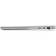 Ноутбук Acer Aspire Lite 15 AL15-46P (NX.JXVEX.001), AMD Ryzen 3 5400U / 15.6'' / RAM 8 ГБ DDR4 / SSD 512 ГБ / AMD Radeon / Без ОС / Сріблястий - изображение 6