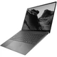 Ноутбук ASUS Zenbook S14 (90NB16Q5-M00H60), Intel Core Ultra 9 386H / 14" / OLED / 120 Гц / Touch / RAM 32 ГБ LPDDR5X / SSD 1 ТБ / Intel Graphics / Windows 11 Home / Сірий - зображення 3