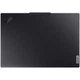 Ноутбук Lenovo ThinkPad P16s Gen 4 (21QV0015RI), Intel Core Ultra 7 265H / 16" / RAM 32 ГБ DDR5 / SSD 1 ТБ / RTX PRO 1000 / Windows 11 Pro / Чорний - зображення 8