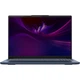 Ноутбук LENOVO IdeaPad Slim 5 16IMH10 (83V7003ARM), Intel Core Ultra 9 185H / 16" / OLED / RAM 32 ГБ DDR5 / SSD 1 ТБ / Intel Arc Graphics / DOS / Синій - изображение 1
