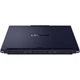 Ноутбук Lenovo Legion 7 (83Q80010RM), AMD Ryzen AI 7 450 / 16″ / OLED / 240 Гц / RAM 32 ГБ LPDDR5X / SSD 1 ТБ / RTX 5060 / Без ОС / Синій - изображение 11