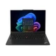 Ноутбук Lenovo ThinkPad X1 Carbon G14 Aura Edition (21V70075MH), Intel Core Ultra 5 325 / 14" / IPS / Сенсорний / RAM 32 ГБ LPDDR5X / SSD 512 ГБ / Intel Graphics / Windows 11 Pro / Чорний - зображення 1