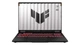 Ноутбук ASUS TUF A16 (FA608UMI-R7165W), AMD Ryzen 7 260 / 16″ / 144 Гц / RAM 16 ГБ DDR5 / SSD 512 ГБ / AMD Radeon 780M + RTX 5060 / Windows 11 Home / Темно-сірий - изображение 1