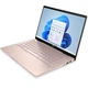 Ноутбук HP Pavilion x360 14-ek2000ny (198828544520), Intel Core 5 120U / 14" / Touch / RAM 16 ГБ DDR4 / SSD 512 ГБ / Intel Irix Xe Graphics / Windows 11 Home / Золотий - изображение 1
