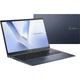Ноутбук Asus Vivobook 15 (M1502NAQ-BQ104), AMD Ryzen 5 150 / 15.6″ / RAM 8 ГБ DDR5 / SSD 512 ГБ / AMD Radeon 660M / Без ОС / Синій - зображення 5
